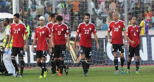السنغال تعلن أول حالة إصابة بفيروس "إيبولا" .. وطبيب منتخب مصر يوضح: لا داعي للقلق